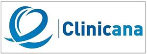 Clinicana - לוגו סימן מסחר