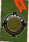 MURRAY'S - לוגו סימן מסחר