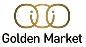 Golden Market - לוגו סימן מסחר