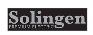 Solingen PREMIUN ELECTRIC - לוגו סימן מסחר