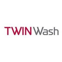 TWINWash - לוגו סימן מסחר רשום
