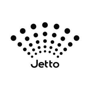 Jetto - לוגו סימן מסחר