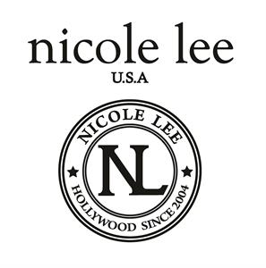nicole lee U.S.A nicole lee nl Hollywood Since 2004 - לוגו סימן מסחר