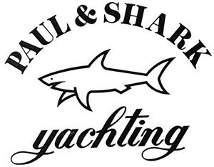 PAUL & SHARK yachting - לוגו סימן מסחר רשום