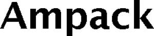 Ampack - לוגו סימן מסחר רשום