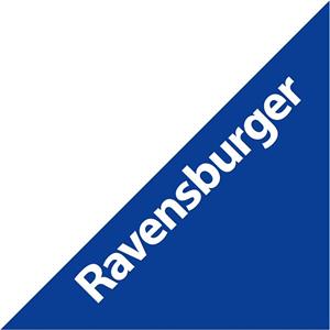 Ravensburger - לוגו סימן מסחר