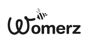 WOMERZ - לוגו סימן מסחר