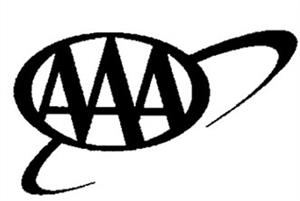 AAA - לוגו סימן מסחר רשום