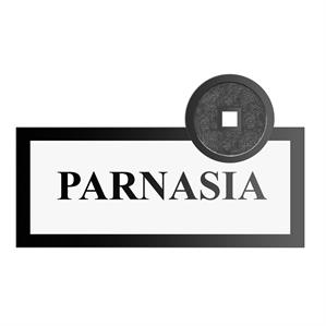 PARNASIA - לוגו סימן מסחר