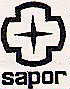 SAPOR - לוגו סימן מסחר