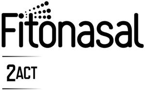 Fitonasal 2ACT - לוגו סימן מסחר רשום