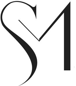 SM - לוגו סימן מסחר רשום