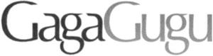 GagaGugu - לוגו סימן מסחר