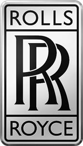 RR ROLLS ROYCE - לוגו סימן מסחר רשום