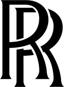 RR - לוגו סימן מסחר רשום