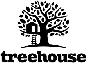 treehouse - לוגו סימן מסחר רשום