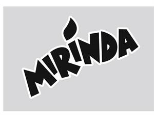 MIRINDA - לוגו סימן מסחר רשום