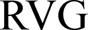 RVG - לוגו סימן מסחר רשום