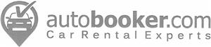 autobooker.com Car Rental Experts - לוגו סימן מסחר