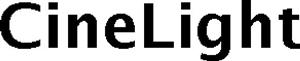 CineLight - לוגו סימן מסחר