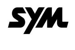 SYM - לוגו סימן מסחר רשום