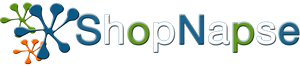 ShopNapse - לוגו סימן מסחר