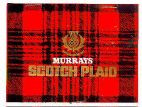 SCOTCHPLAID MURRAYS - לוגו סימן מסחר