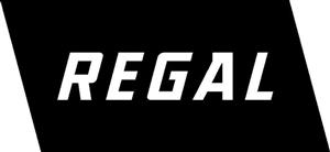 REGAL - לוגו סימן מסחר רשום