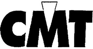 CMT - לוגו סימן מסחר רשום
