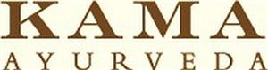 KAMA AYURVEDA - לוגו סימן מסחר רשום