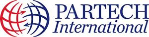 PARTECH International - לוגו סימן מסחר
