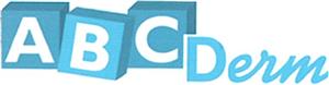 ABC Derm - לוגו סימן מסחר רשום