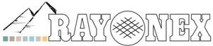 RAYONEX - לוגו סימן מסחר רשום
