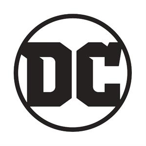 DC - לוגו סימן מסחר רשום