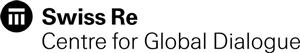 Swiss Re Centre for Global Dialogue - לוגו סימן מסחר