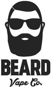 BEARD Vape Co. - לוגו סימן מסחר