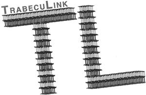 TL TRABECULINK - לוגו סימן מסחר