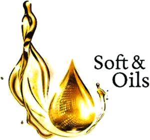Soft & Oils - לוגו סימן מסחר