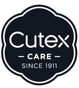 CUTEX CARE SINCE 1911 - לוגו סימן מסחר רשום