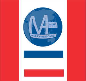 M A'FIFI CEMENT GROUP - לוגו סימן מסחר רשום