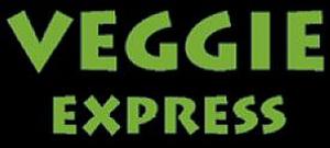 VEGGIE EXPRESS - לוגו סימן מסחר רשום