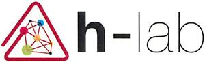 h-lab - לוגו סימן מסחר