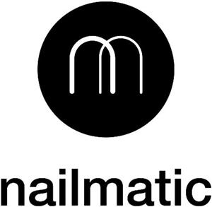 nailmatic - לוגו סימן מסחר