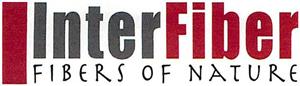 InterFiber FIBERS OF NATURE - לוגו סימן מסחר רשום
