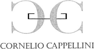 CORNELIO CAPPELLINI - לוגו סימן מסחר רשום