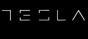 TESLA - לוגו סימן מסחר רשום