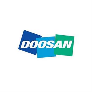 DOOSAN - לוגו סימן מסחר רשום