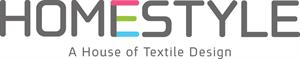 HOMESTYLE A House of Textile Design - לוגו סימן מסחר