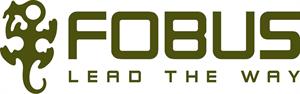FOBUS LEAD THE WAY - לוגו סימן מסחר