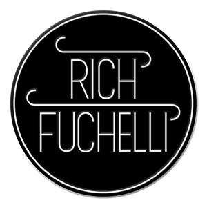 RICH FUCHELLI - לוגו סימן מסחר